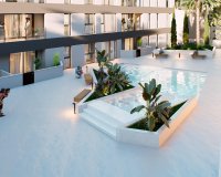 Obra Nueva - Apartment - Flat - San Pedro del Pinatar - Lo Pagán