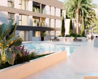 Obra Nueva - Apartment - Flat - San Pedro del Pinatar - Lo Pagán