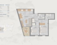 Obra Nueva - Apartment - Flat - San Pedro del Pinatar - Lo Pagán