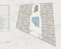 Obra Nueva - Apartment - Flat - San Pedro del Pinatar - Lo Pagán