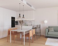 Obra Nueva - Apartment - Flat - San Pedro del Pinatar - Lo Pagán