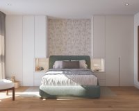 Obra Nueva - Apartment - Flat - San Pedro del Pinatar - Lo Pagán