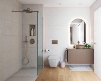 Obra Nueva - Apartment - Flat - San Pedro del Pinatar - Lo Pagán