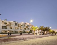 Obra Nueva - Apartment - Flat - San Pedro del Pinatar - Playa Villananitos