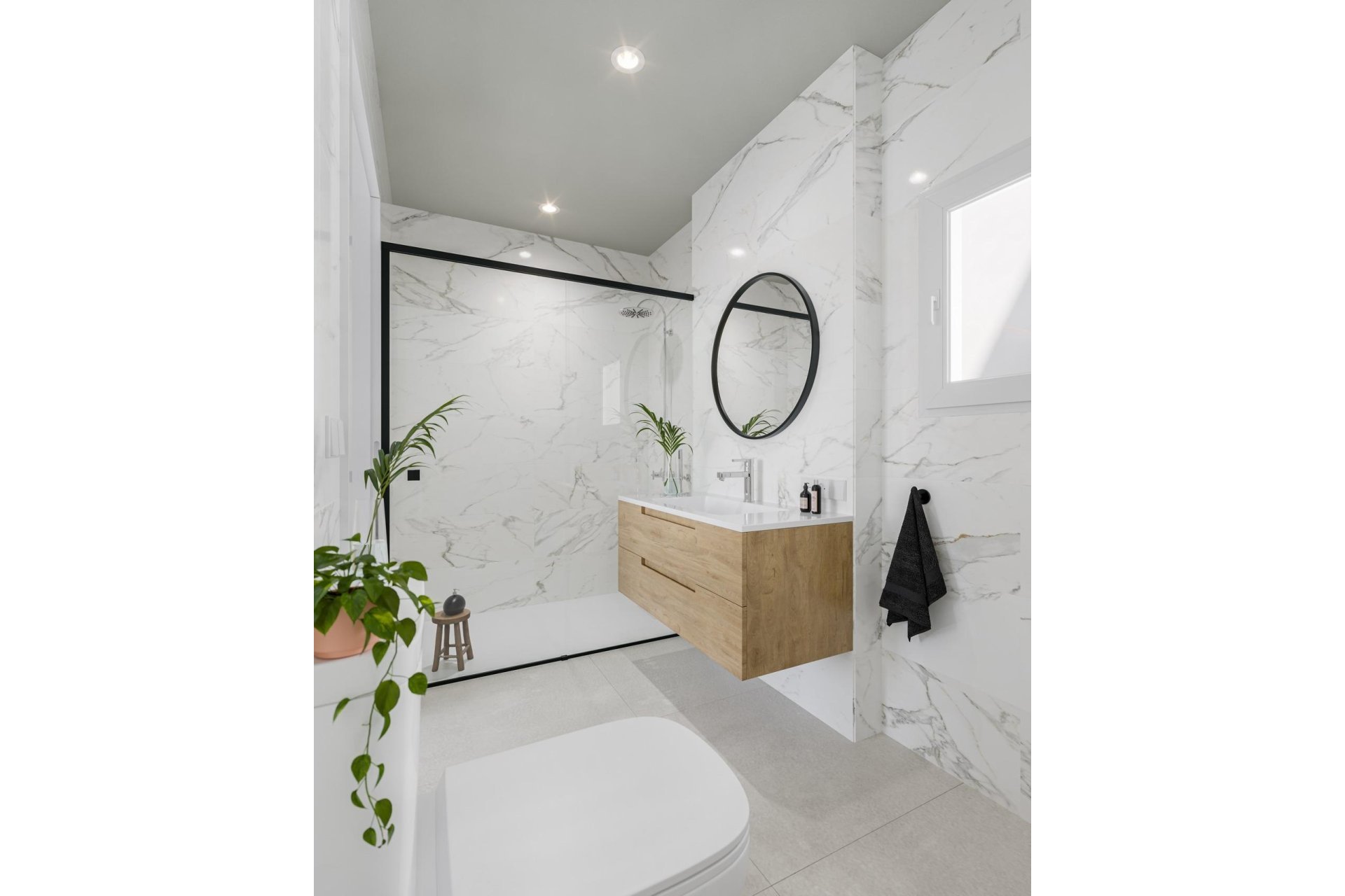 Obra Nueva - Apartment - Flat - San Pedro del Pinatar - Playa Villananitos