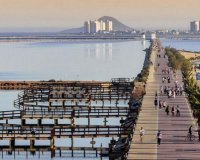 Obra Nueva - Apartment - Flat - San Pedro del Pinatar - Pueblo