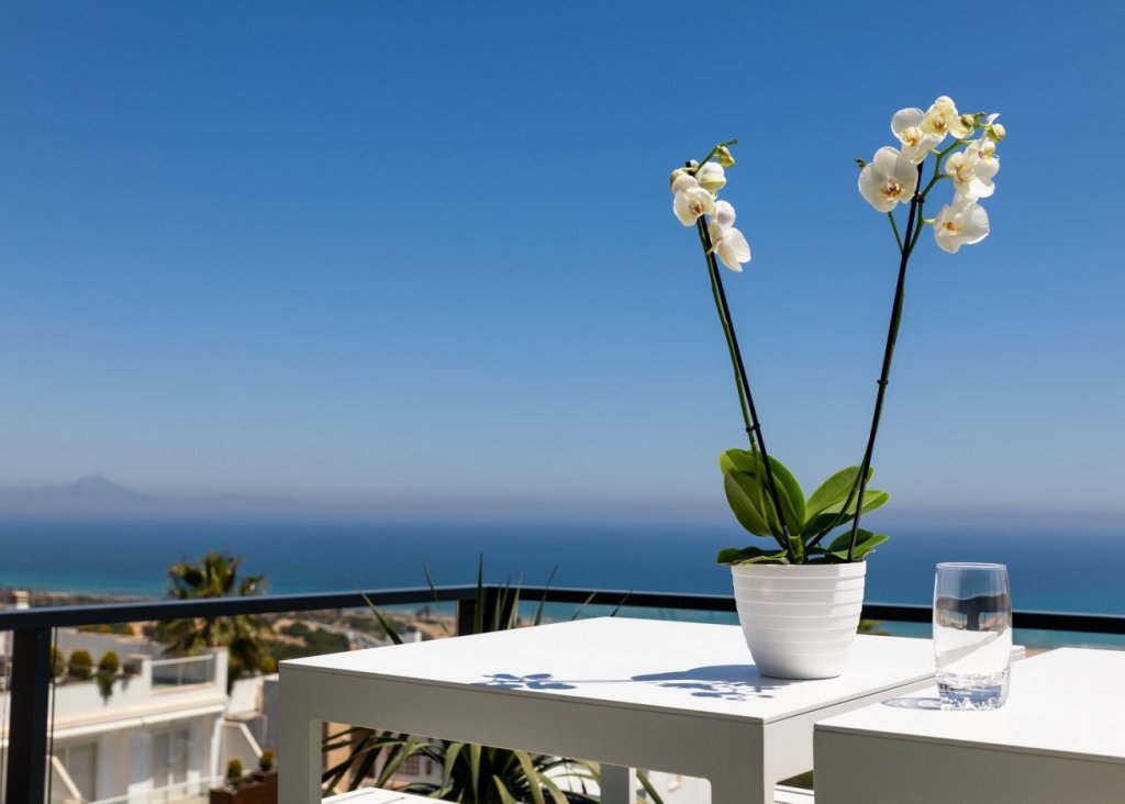 Obra Nueva - Apartment - Flat - Santa Pola - Gran Alacant