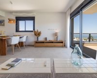 Obra Nueva - Apartment - Flat - Santa Pola - Gran Alacant
