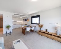 Obra Nueva - Apartment - Flat - Santa Pola - Gran Alacant