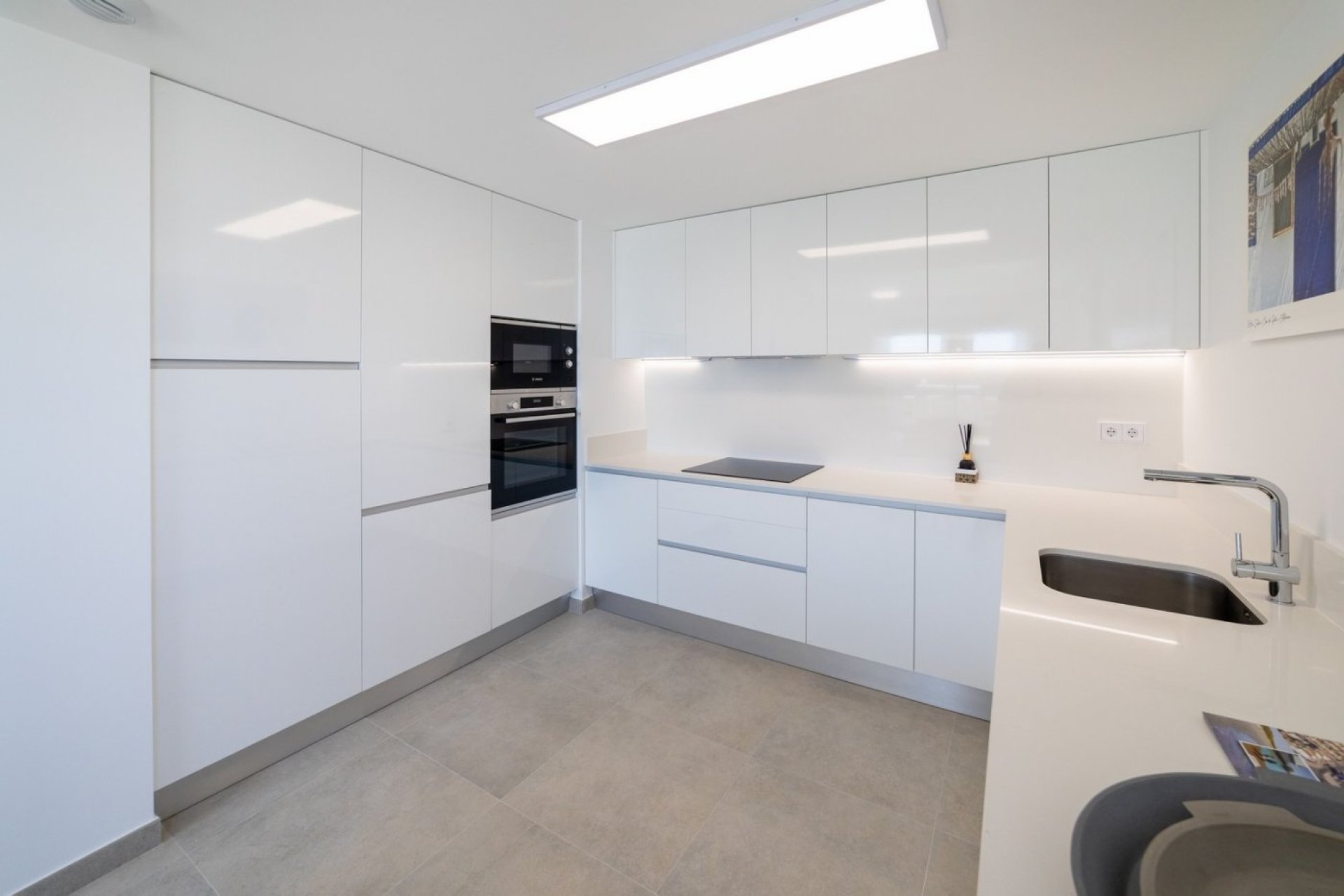 Obra Nueva - Apartment - Flat - Santa Pola - Gran Alacant