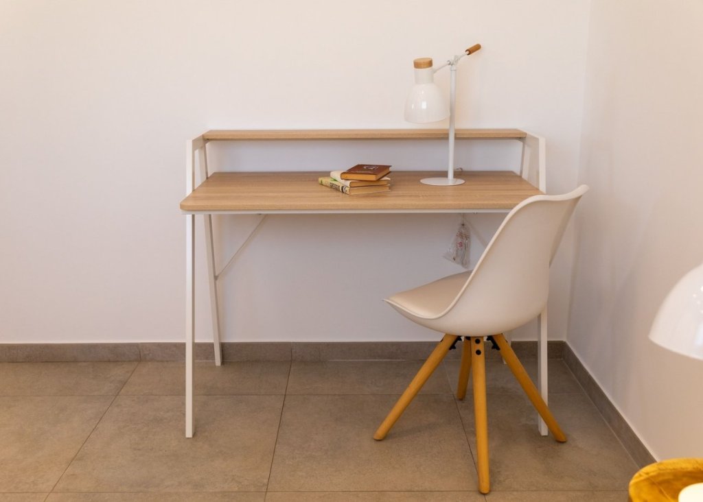 Obra Nueva - Apartment - Flat - Santa Pola - Gran Alacant