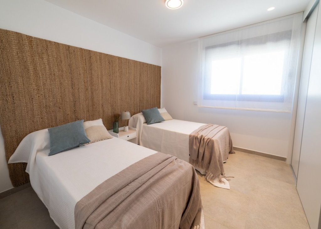 Obra Nueva - Apartment - Flat - Santa Pola - Gran Alacant