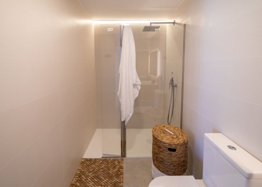 Obra Nueva - Apartment - Flat - Santa Pola - Gran Alacant