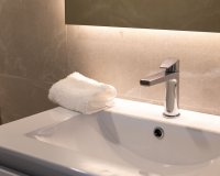 Obra Nueva - Apartment - Flat - Santa Pola - Gran Alacant