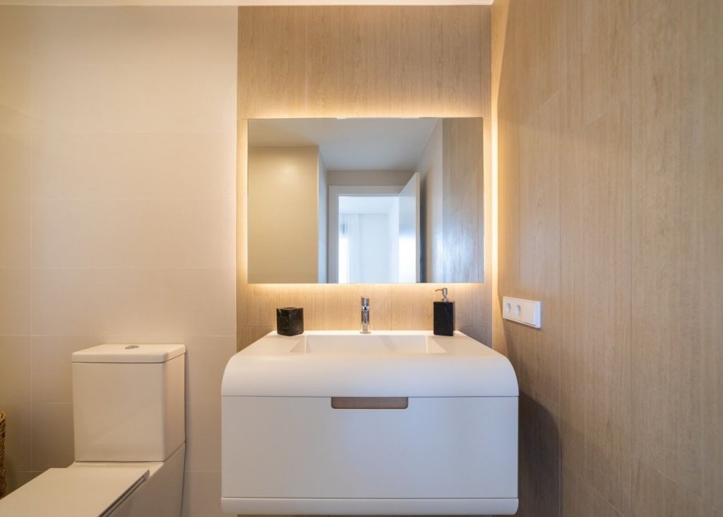 Obra Nueva - Apartment - Flat - Santa Pola - Gran Alacant