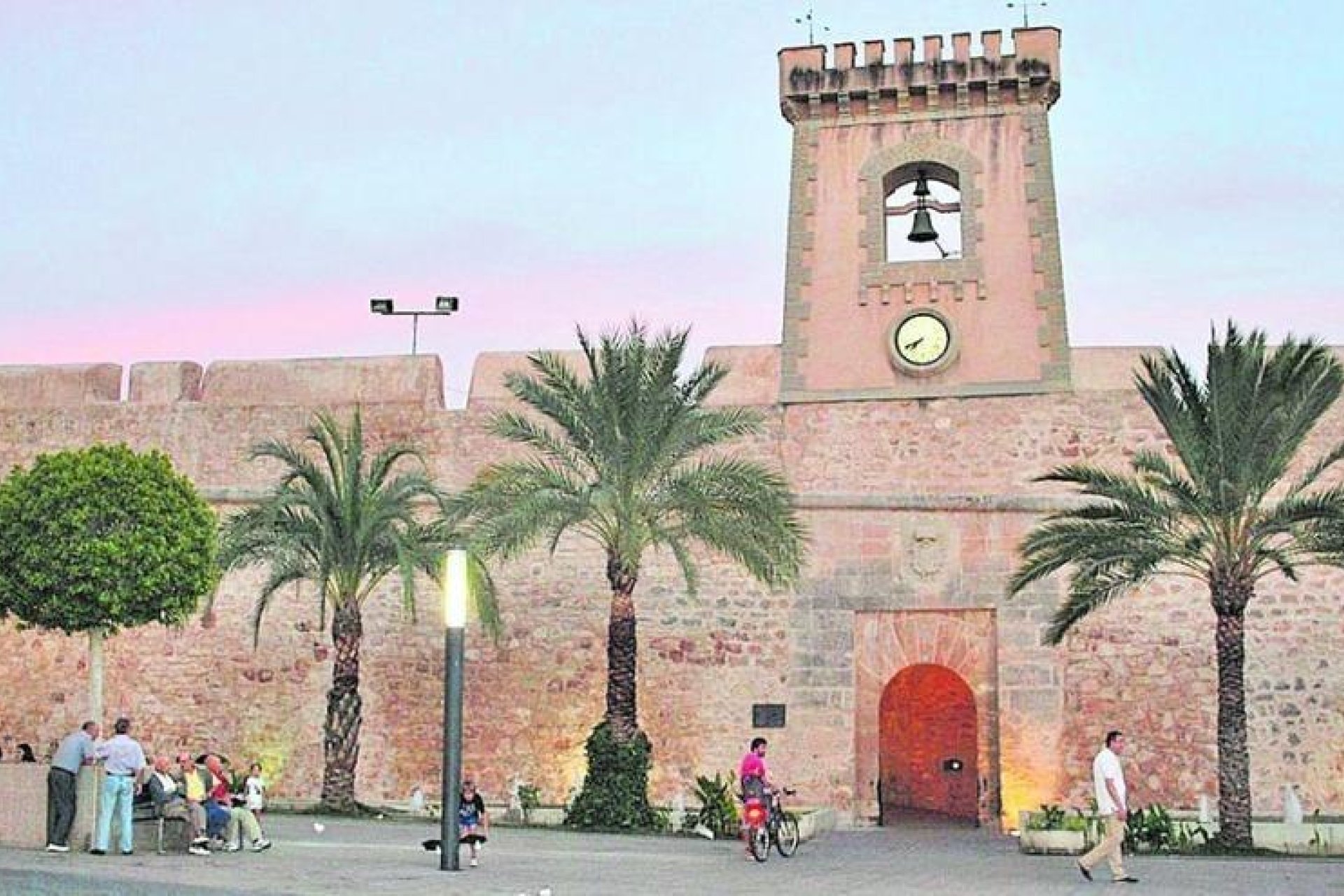 Obra Nueva - Apartment - Flat - Santa Pola - Playa Tamarit