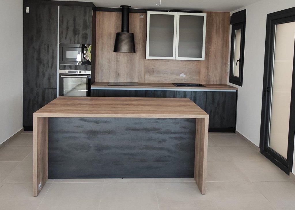 Obra Nueva - Apartment - Flat - Torre Pacheco - Centro