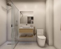 Obra Nueva - Apartment - Flat - Torre Pacheco - Centro