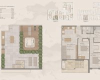 Obra Nueva - Apartment - Flat - Torre Pacheco - Centro