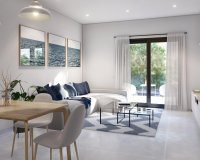 Obra Nueva - Apartment - Flat - Torre Pacheco - Centro