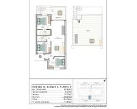 Obra Nueva - Apartment - Flat - Torre Pacheco - San Cayetano