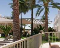 Obra Nueva - Apartment - Flat - Torre Pacheco - San Cayetano