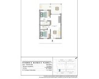 Obra Nueva - Apartment - Flat - Torre Pacheco - San Cayetano