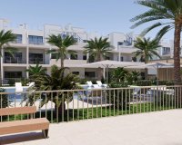 Obra Nueva - Apartment - Flat - Torre Pacheco - San Cayetano