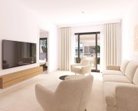 Obra Nueva - Apartment - Flat - Torre Pacheco - San Cayetano