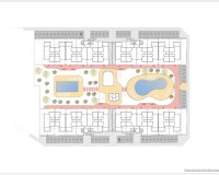 Obra Nueva - Apartment - Flat - Torre Pacheco - San Cayetano