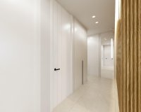 Obra Nueva - Apartment - Flat - Torre Pacheco - Santa Rosalía
