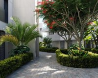 Obra Nueva - Apartment - Flat - Torre Pacheco - Santa Rosalía