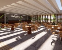 Obra Nueva - Apartment - Flat - Torre Pacheco - Santa Rosalía