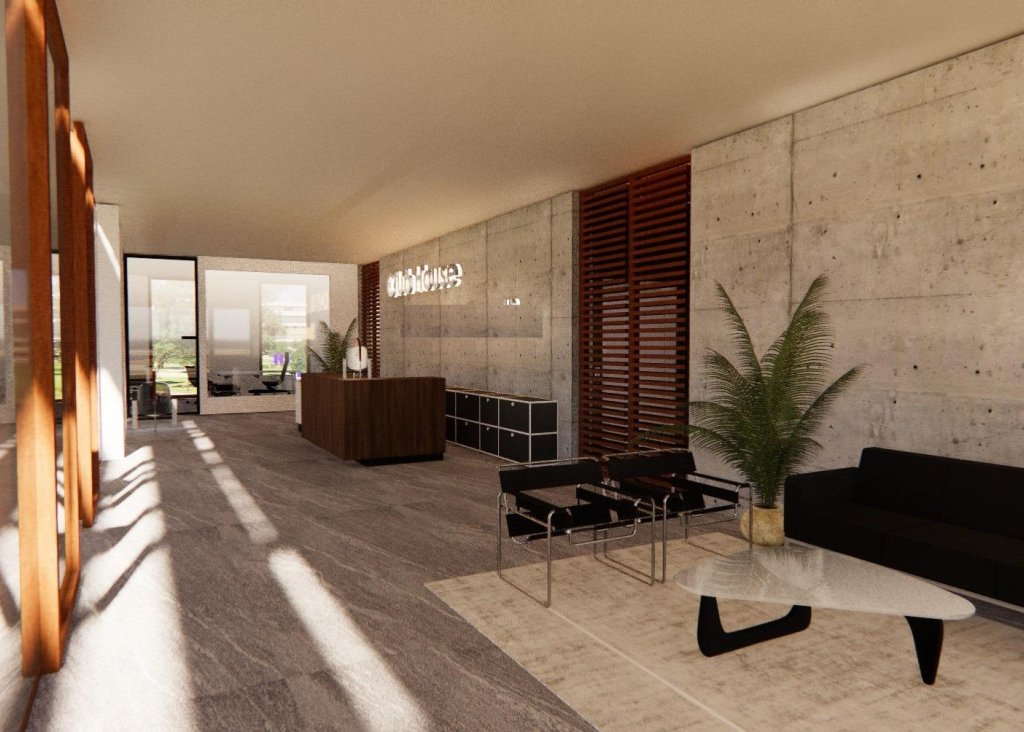 Obra Nueva - Apartment - Flat - Torre Pacheco - Santa Rosalía