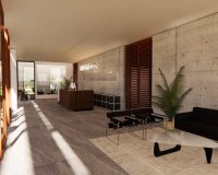 Obra Nueva - Apartment - Flat - Torre Pacheco - Santa Rosalía