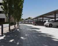 Obra Nueva - Apartment - Flat - Torre Pacheco - Santa Rosalía