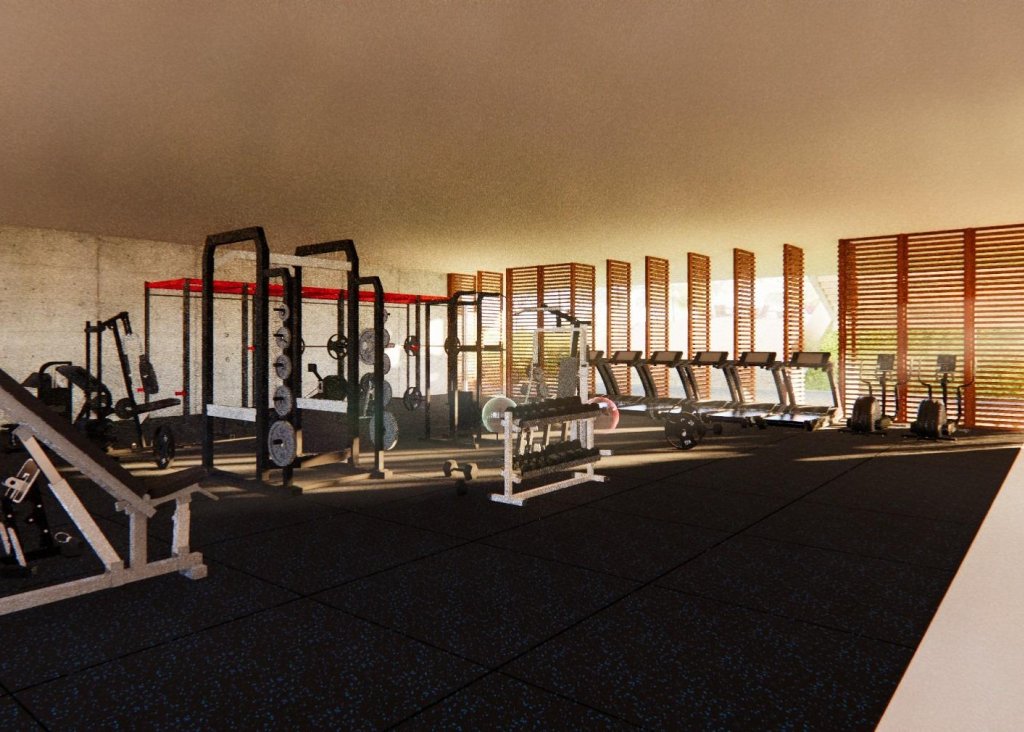 Obra Nueva - Apartment - Flat - Torre Pacheco - Santa Rosalía