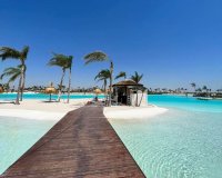 Obra Nueva - Apartment - Flat - Torre Pacheco - Santa Rosalía