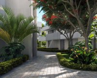 Obra Nueva - Apartment - Flat - Torre Pacheco - Santa Rosalía