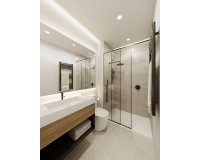 Obra Nueva - Apartment - Flat - Torre Pacheco - Santa Rosalía