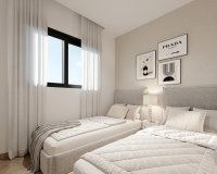 Obra Nueva - Apartment - Flat - Torre Pacheco - Santa Rosalía