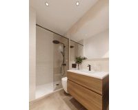 Obra Nueva - Apartment - Flat - Torre Pacheco - Santa Rosalía