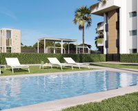 Obra Nueva - Apartment - Flat - Torre Pacheco - Santa Rosalía