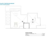 Obra Nueva - Apartment - Flat - Torre Pacheco - Santa Rosalía