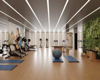 Obra Nueva - Apartment - Flat - Torre Pacheco - Santa Rosalía