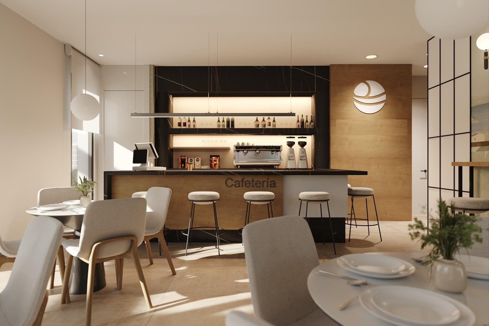 Obra Nueva - Apartment - Flat - Torre Pacheco - Santa Rosalía