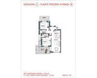 Obra Nueva - Apartment - Flat - Torrevieja - Aguas Nuevas