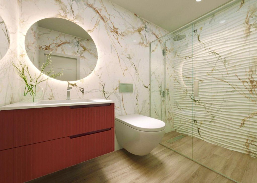 Obra Nueva - Apartment - Flat - Torrevieja - Centro