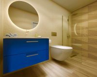 Obra Nueva - Apartment - Flat - Torrevieja - Centro