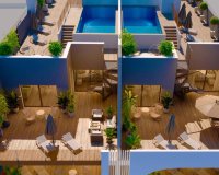 Obra Nueva - Apartment - Flat - Torrevieja - Centro